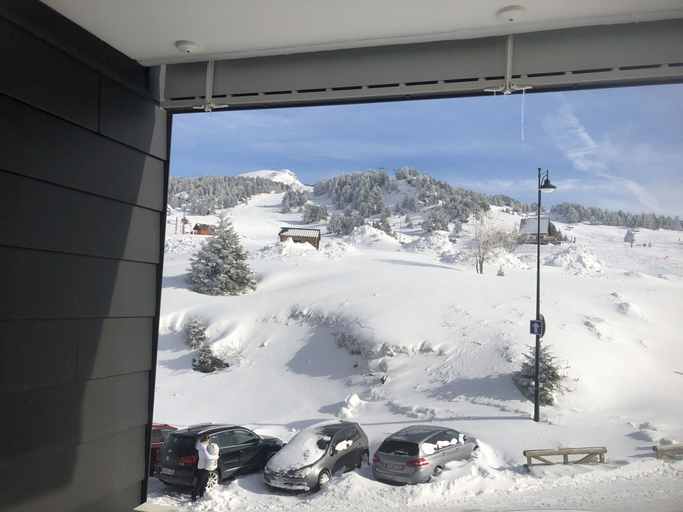 Exterior 5, Alpine Comfort at Chamrousse, Isère