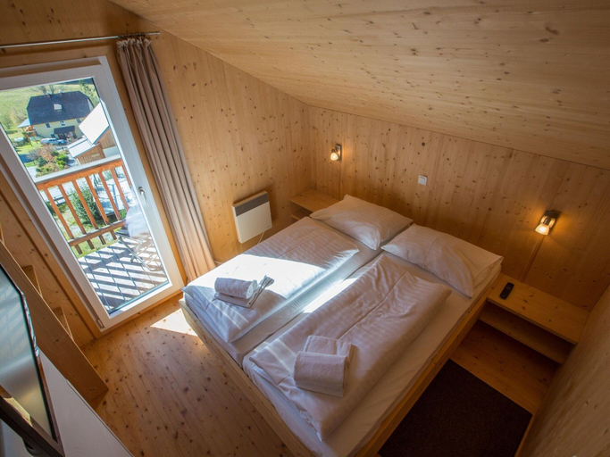 Room 3, Luxury Retreat With Relaxing Bubble Bath, Murtal
