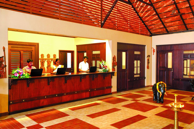 Public Area 2, Cherai Beach Resorts, Ernakulam