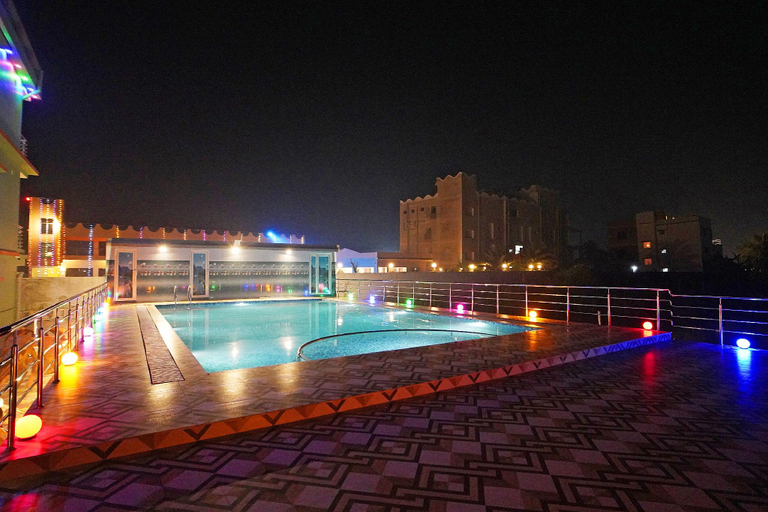 Others 4, Manas Kanya Resort, Purba Medinipur