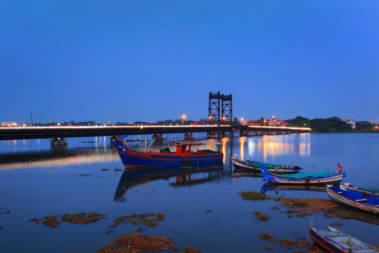 Others 5, RAAS RESIDENCY, Ernakulam