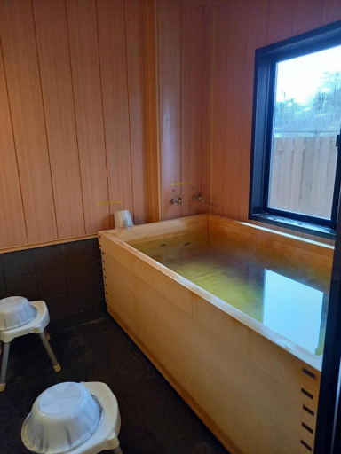 Bathroom 4, Matsushima Petit Hotel Bistro Abalon, Matsushima