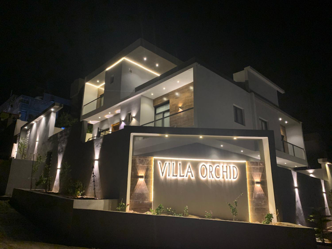 Others 2, Villa Orchid Al Hada, Taif