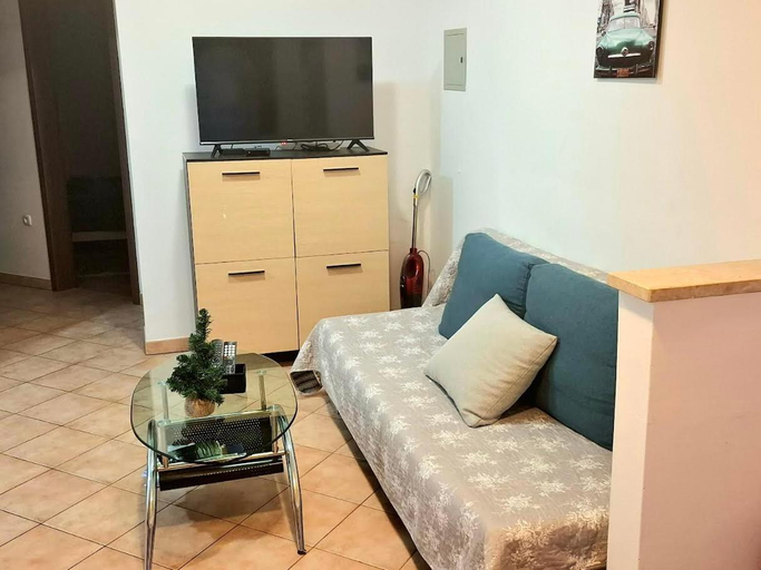 Others 5, APARTMANI DELAS, Medulin