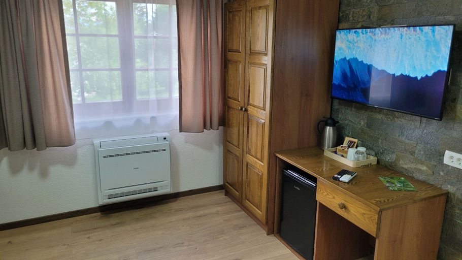 Room 3, Plitvica Villa Prica, Plitvička Jezera