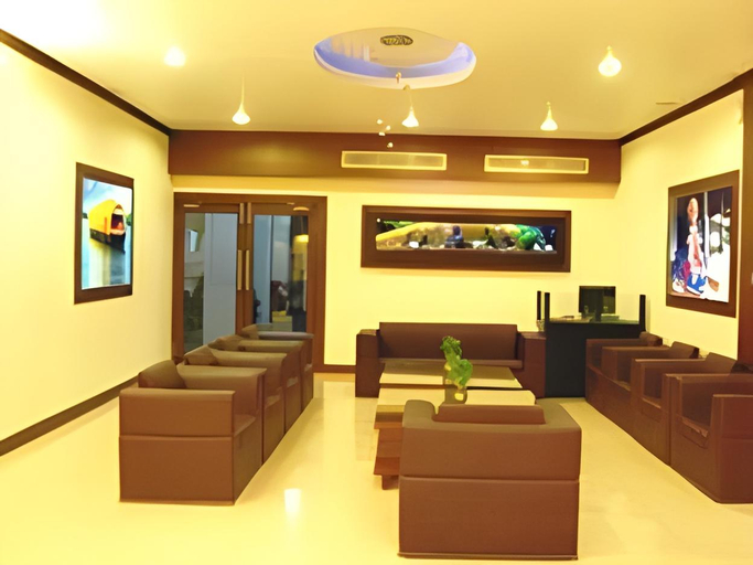 Public Area