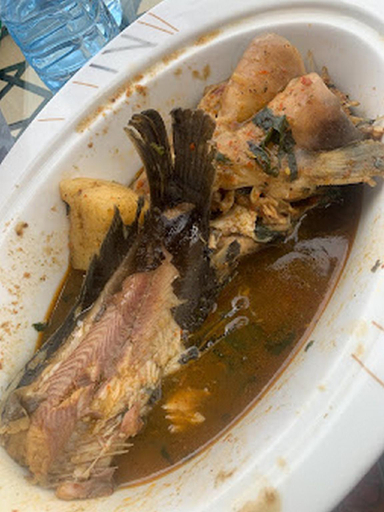 Food & Drinks 5, PRESKEN HOTEL ALADE, Ikeja