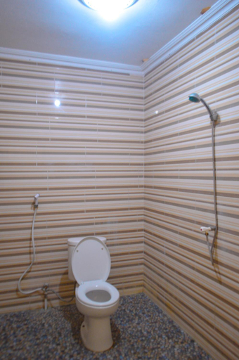 Bathroom, Aven G Penida, Klungkung