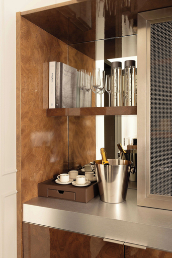 Miscellaneous, Palais Bourbon Hotel - Room 12- 2P - Invalides, Paris