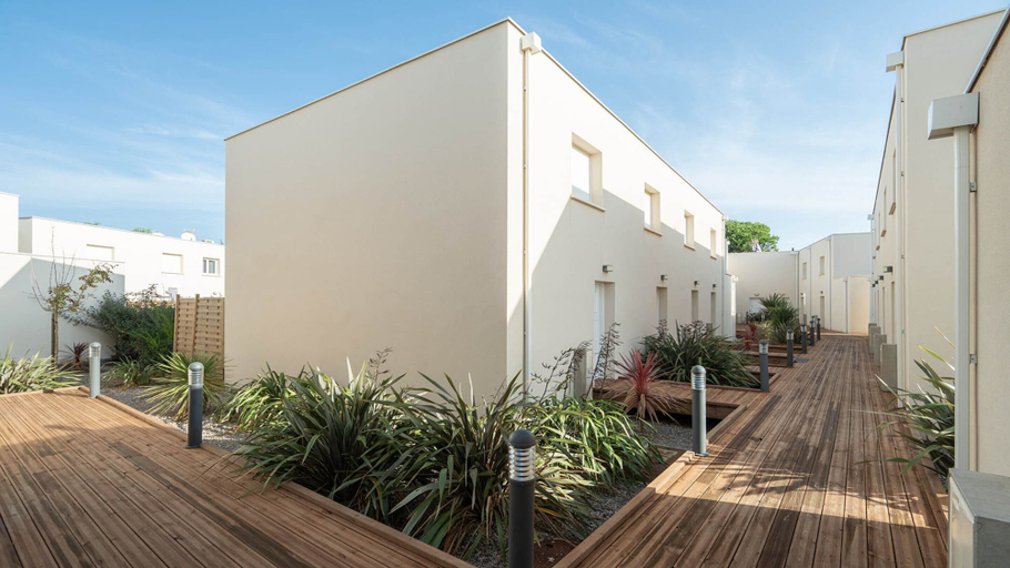 Exterior 3, Coastal Retreat in Valras-plage, Hérault