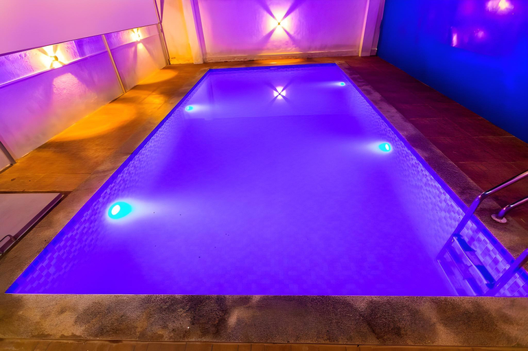 Sport & Beauty 2, Hotel Dreamland Private inn with Swimming Pool, Viluppuram