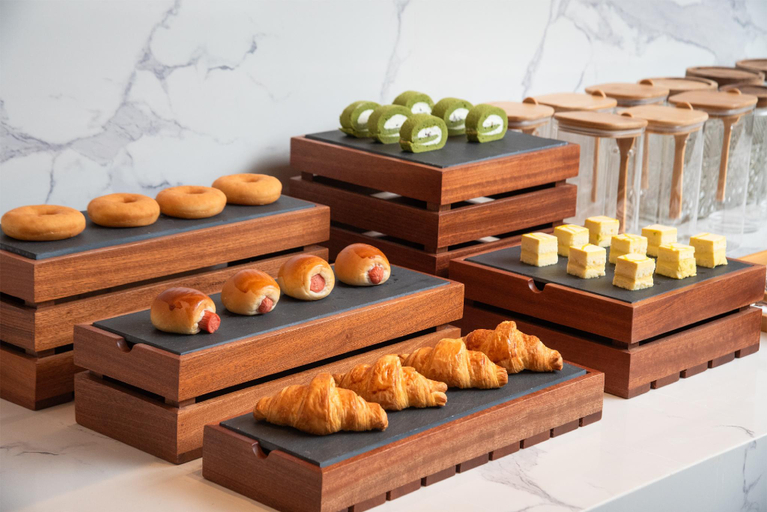 Others 5, Atour Hotel Shenzhen Nanshan Wisdom Valley, Shenzhen