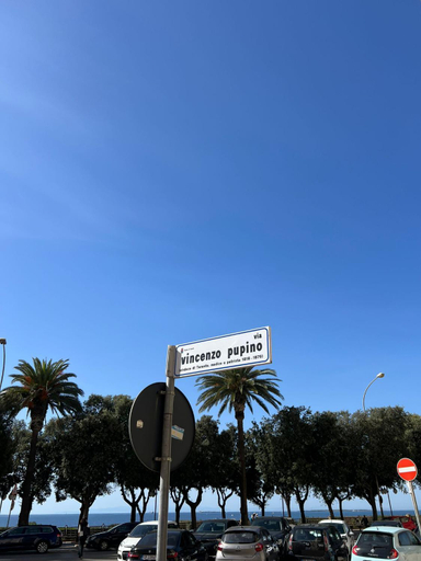 Others 4, Sogno di puglia, Taranto