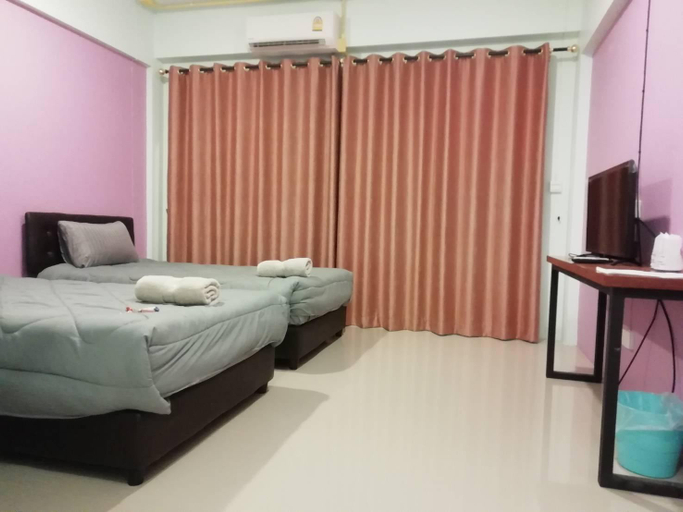 Others 5, Banchewa, Muang Nong Khai