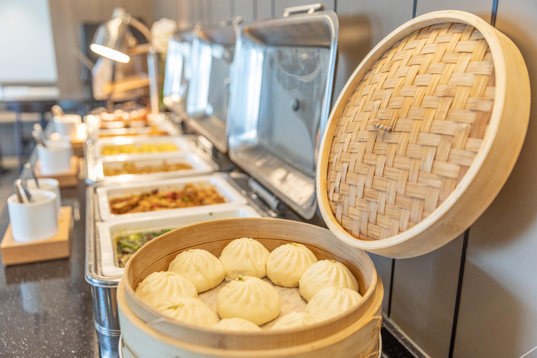Food & Drinks 4, Hanting Hotel Hanting Tangshan Caofeidian Kenfeng Street, Tangshan
