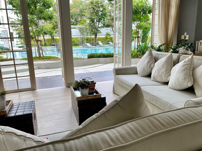 Public Area 5, Hua Hin Summer Condo 710, Hua Hin