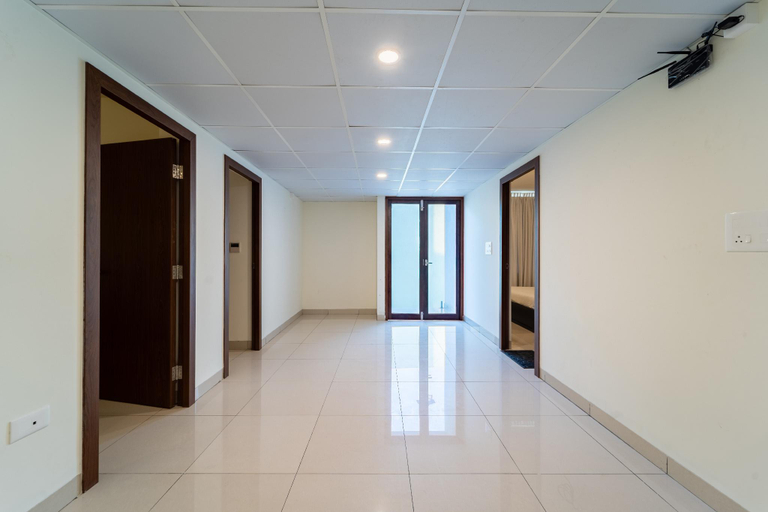Public Area, Rolling space, Viluppuram