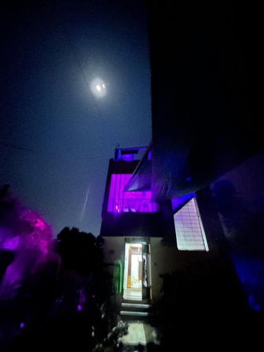 Exterior & Views 1, The Last Stop Backpackers Hostel, Viluppuram