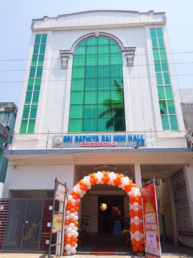 Others 3, Sri Sathiya Sai Residency, Puducherry