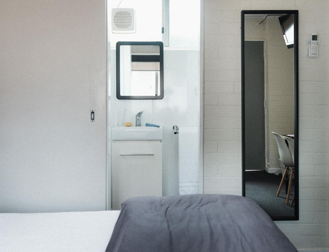 Bedroom 2, Cedar Lodge, Palerang - Pt B