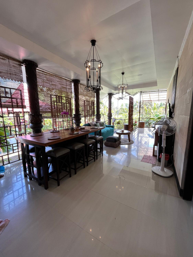 Food & Drinks 5, Villa Padi Cangkringan Yogyakarta, Sleman