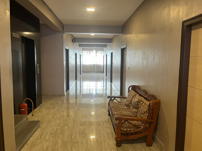 Others 5, MS Comforts, Bangalore