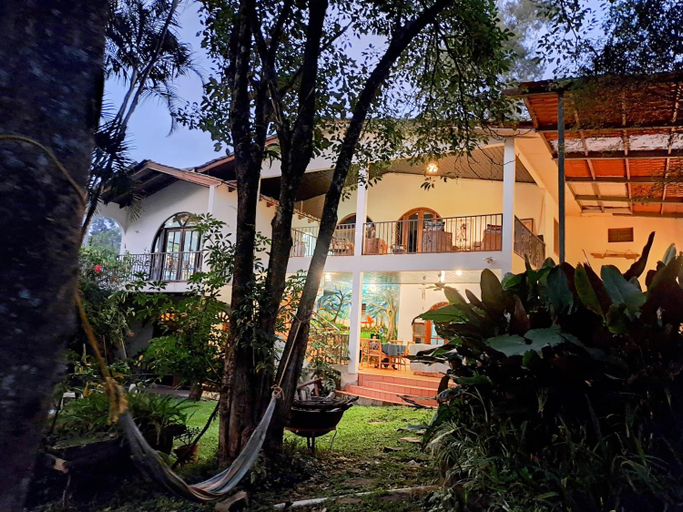 Exterior & Views 2, Villa Chelsey, Valle de Ángeles