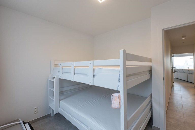 Room 4, Spacious New-build Apartment With Large Terrace, West-Vlaanderen