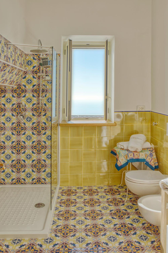 Others 5, Salvo's House, Salerno