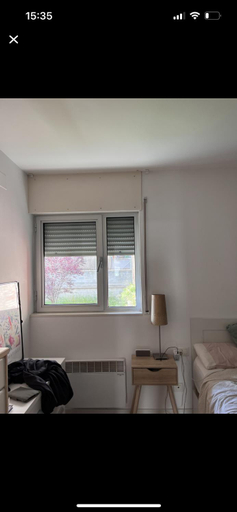 4, Piso centro Sabadell 2 pax, Barcelona