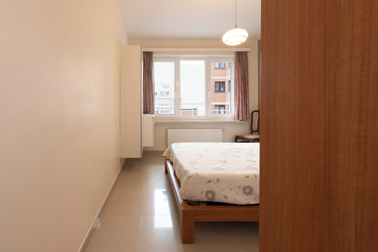 Room 2, Apartment by the sea in Middelkerke, West-Vlaanderen