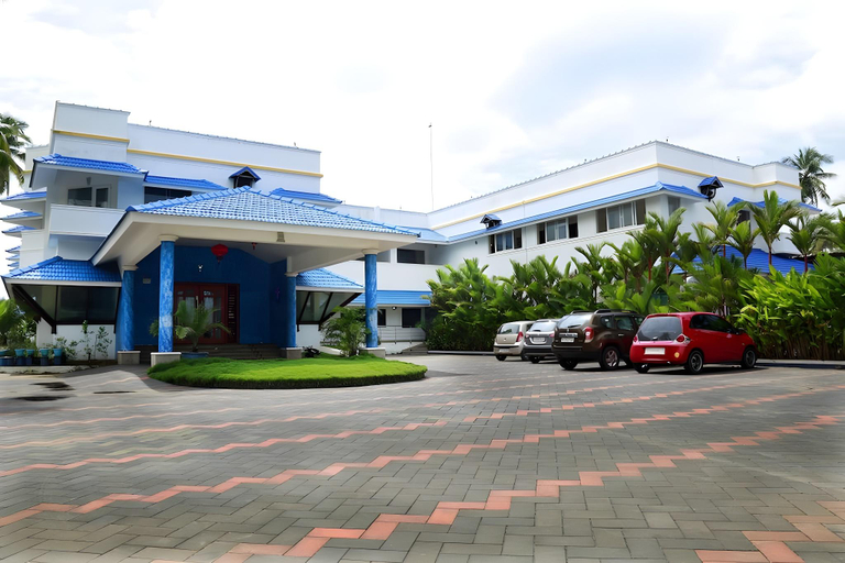 Exterior & Views 1, Blue Waters Cherai, Ernakulam