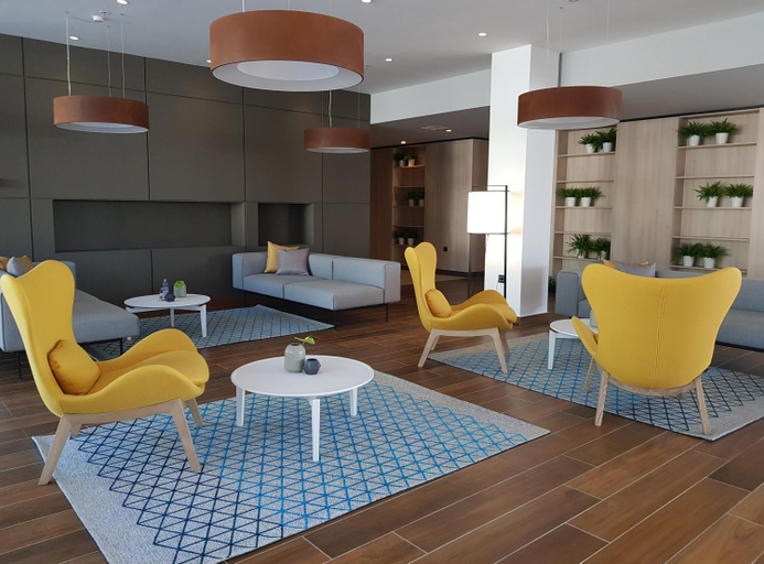 Public Area 4, Garden Suites Park Plava Laguna, Poreč
