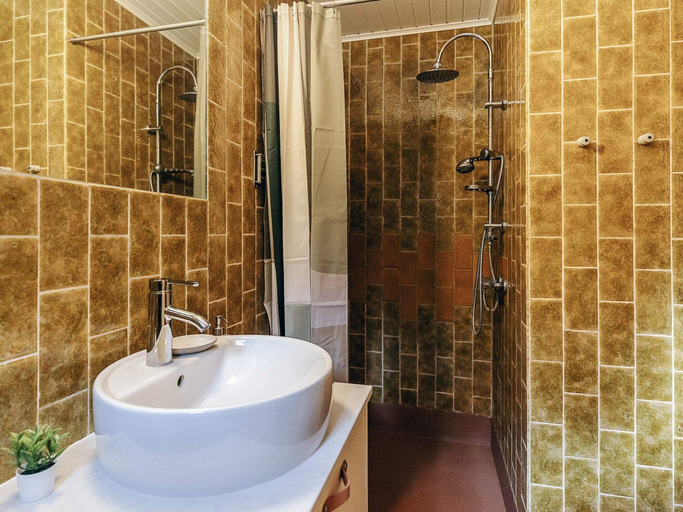 Interior 5, 6 Person Holiday Home in Asperup, Middelfart