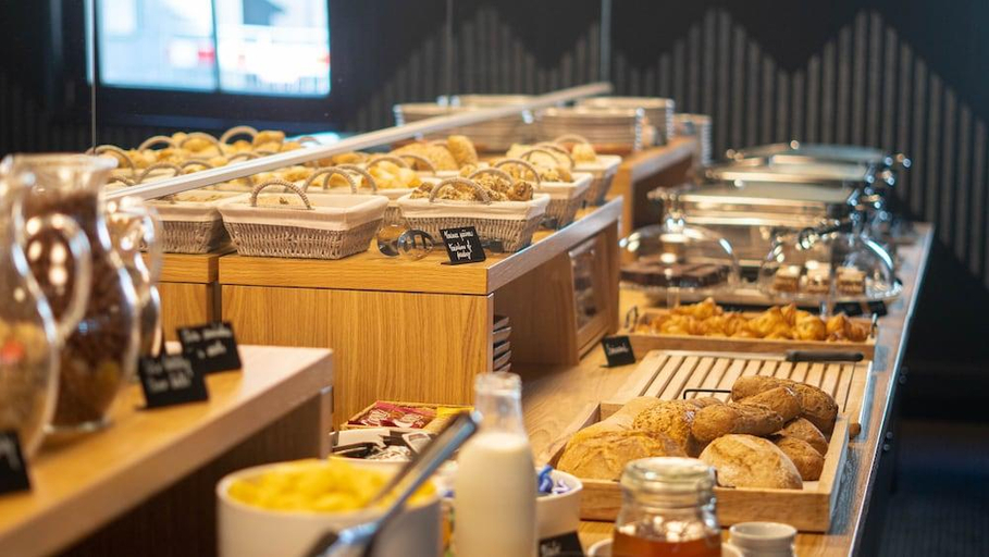 Food & Drinks 5, Hotel Savoy Spindleruv Mlyn, Trutnov