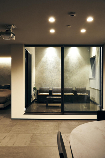 Room 2, MUSASHI Condo Shinjuku, Shinjuku