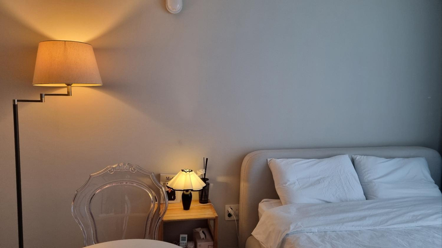Others 4, Daegu StarB&B DSR Hotel mia Guestroom, Buk