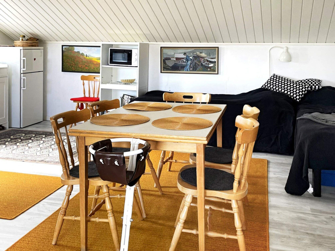 Dining, 5 Person Holiday Home in Alvesta, Alvesta