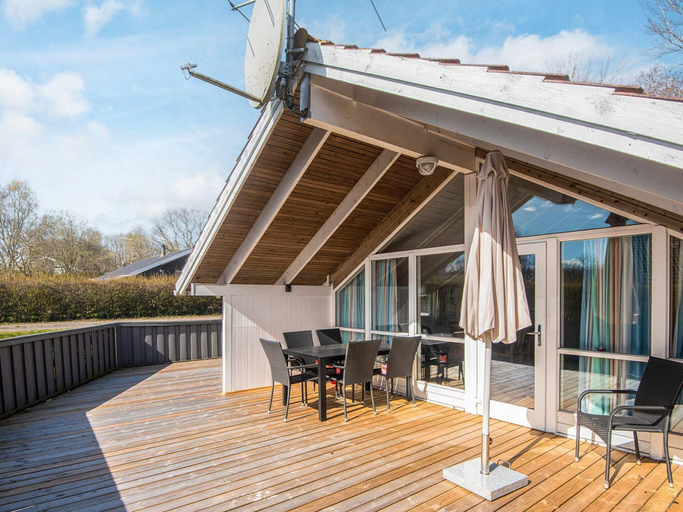 Exterior 2, 4 Star Holiday Home in Sydals, Sønderborg