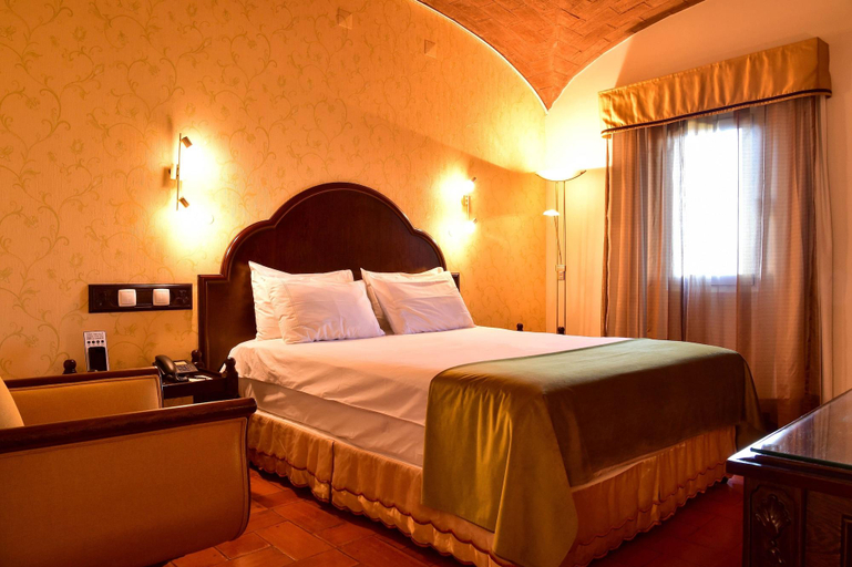 Bedroom 2, Hotel Fortaleza do Guincho Relais & Chateaux, Cascais