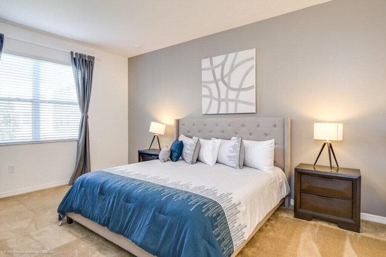 Room 5, Private house at Solterra Resort, Polk