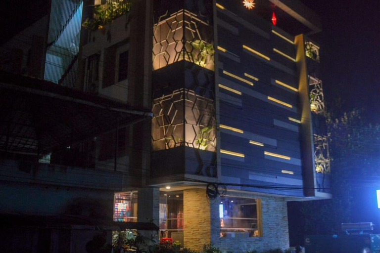 Exterior & Views, Zoot Kochi Infopark, Ernakulam