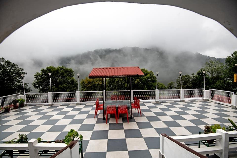 Food & Drinks 3, India Hotel - Lake View - Mall Road Nainital, Nainital