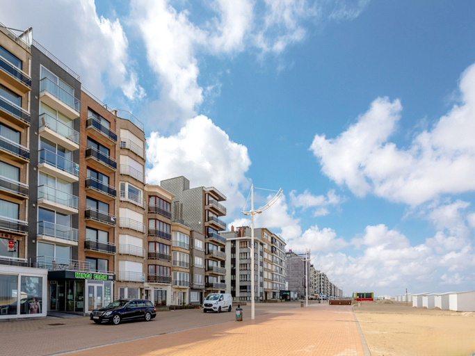 Exterior 4, Apartment in Koksijde, West-Vlaanderen