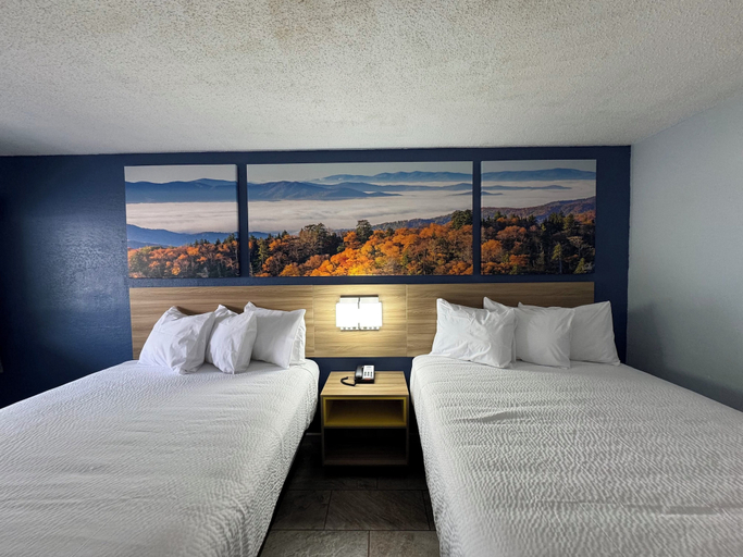 Others 4, Days Inn by Wyndham Charlotte University, Mecklenburg