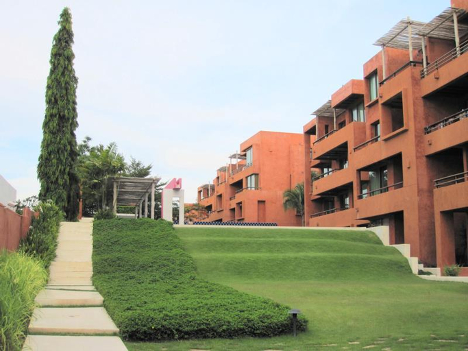 Others 5, Away Las Tortugas Beach Front Condo, Hua Hin