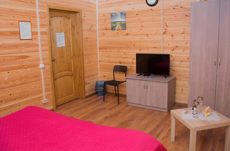 Others 4, Mini-hotel Valentina, Khimki