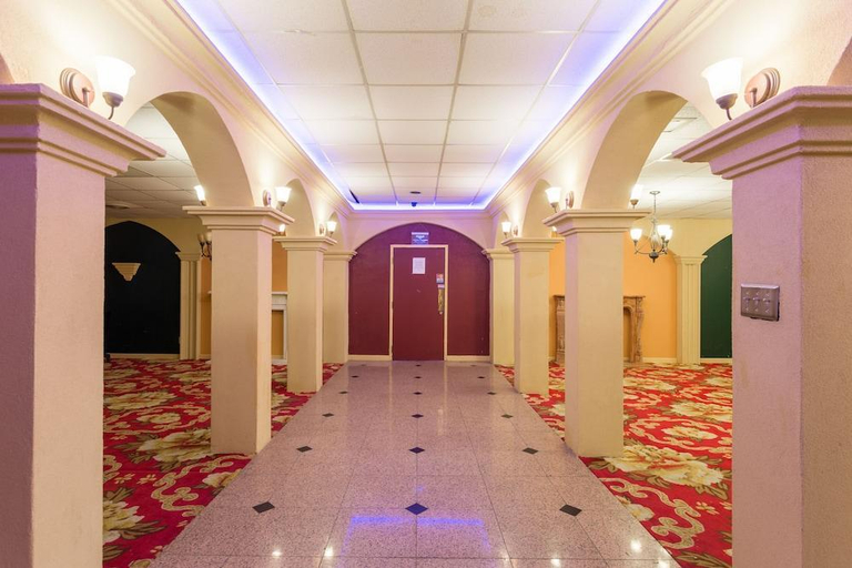 Others 2, Bossier Extended Stay, Bossier