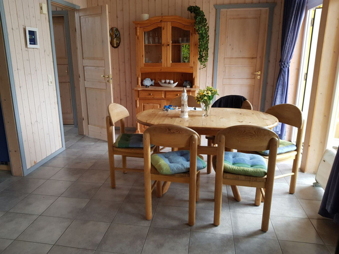 Others 3, Ferienhaus im Skandinavischen Stil, Mecklenburgische Seenplatte