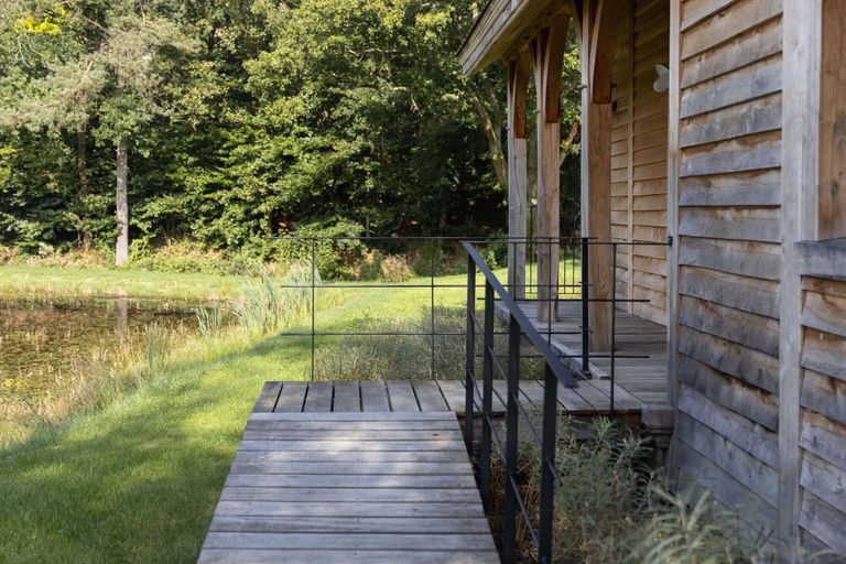 Exterior 2, Holiday Home in Name - Namur, Namur